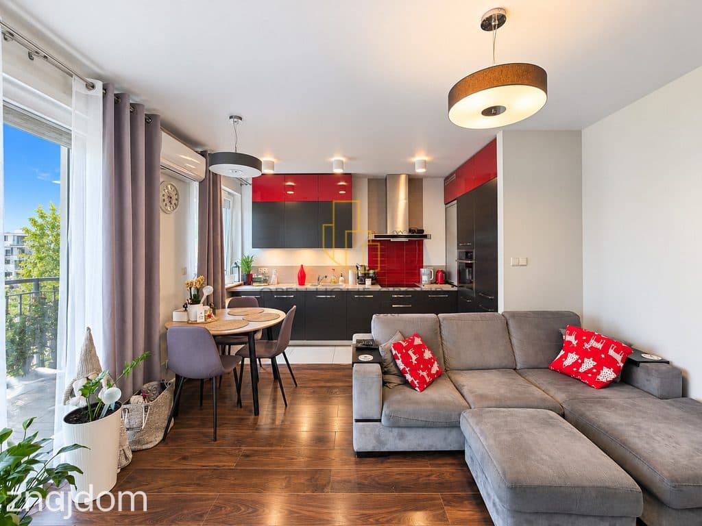 Hit!Apartament 3 pok/60m/garaż / komórka /Lux/2010 - zdjęcie 6