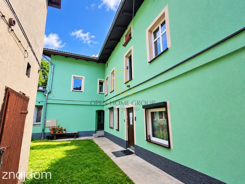 Przestronne mieszkania w centrum 165 m2 - zdjęcie 2