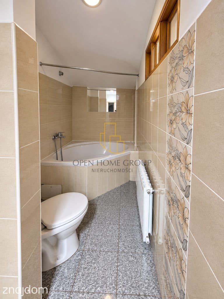Przestronne mieszkania w centrum 165 m2 - zdjęcie 18