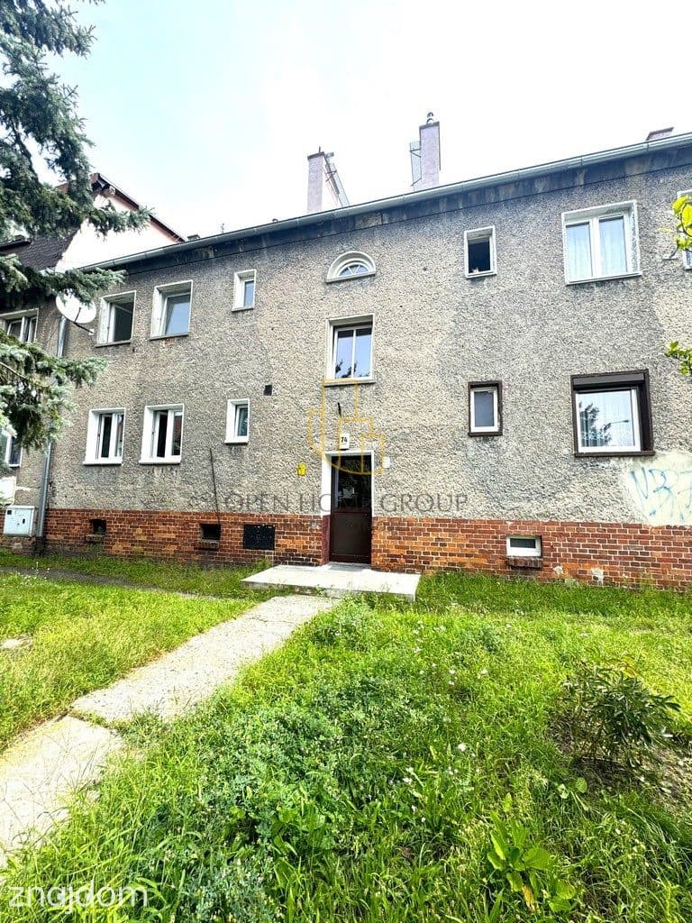 Grecka/Fabryczna/Muchobór/na wynajem/2 pok/ogród - zdjęcie 18