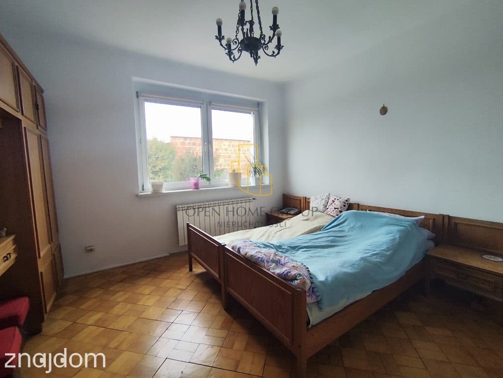 Funkcjonalny dom parterowy z garażem | Kalisz - zdjęcie 10