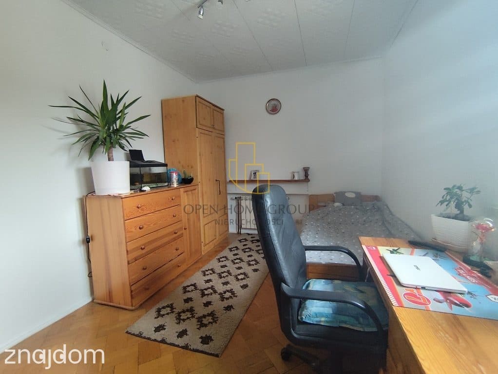 Funkcjonalny dom parterowy z garażem | Kalisz - zdjęcie 11