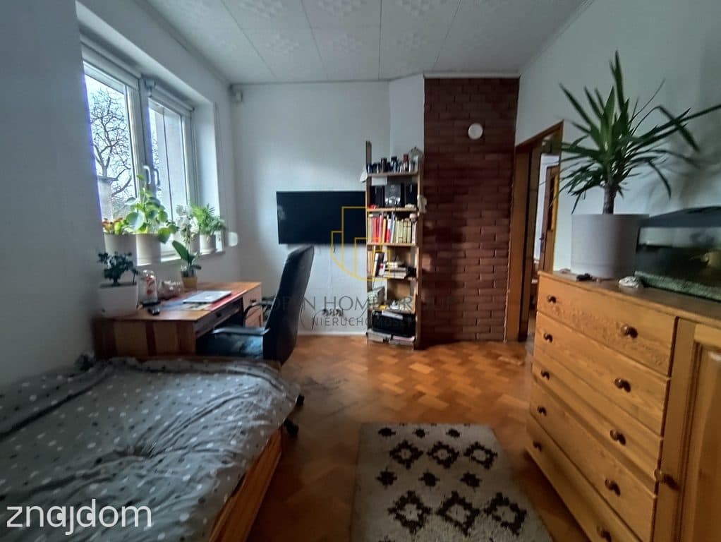 Funkcjonalny dom parterowy z garażem | Kalisz - zdjęcie 3