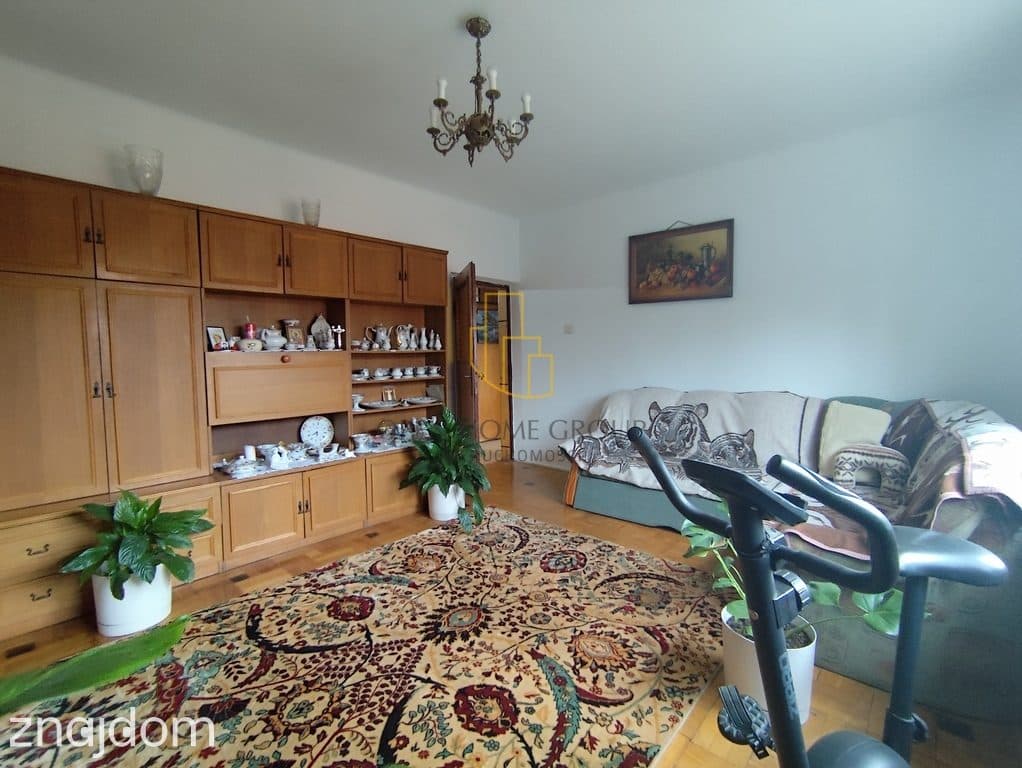 Funkcjonalny dom parterowy z garażem | Kalisz - zdjęcie 2