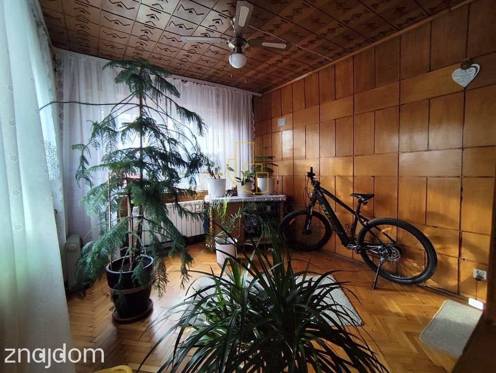 Funkcjonalny dom parterowy z garażem | Kalisz - zdjęcie 15