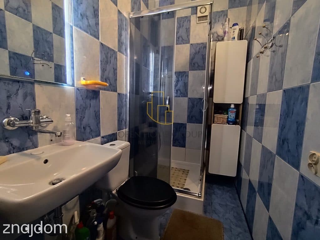 Funkcjonalny dom parterowy z garażem | Kalisz - zdjęcie 20