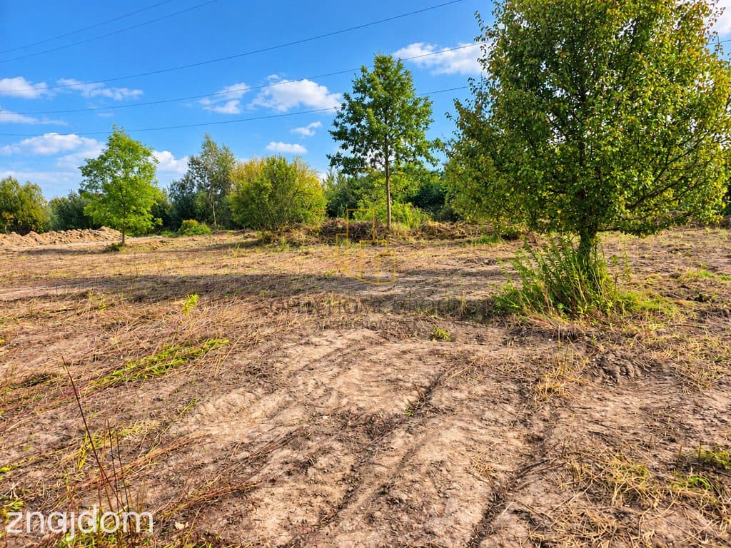 Działki budowlane 1101 m² – Jeżów Sudecki, - zdjęcie 3
