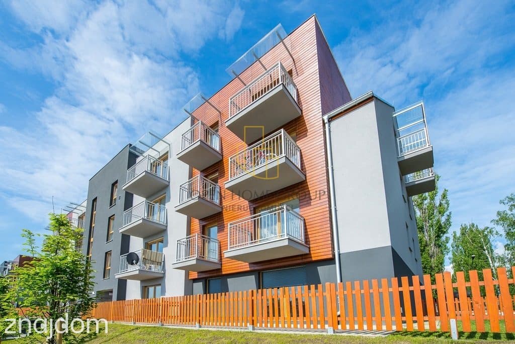 Ołtaszyn | 45 m² | parter | ogród 110 m²