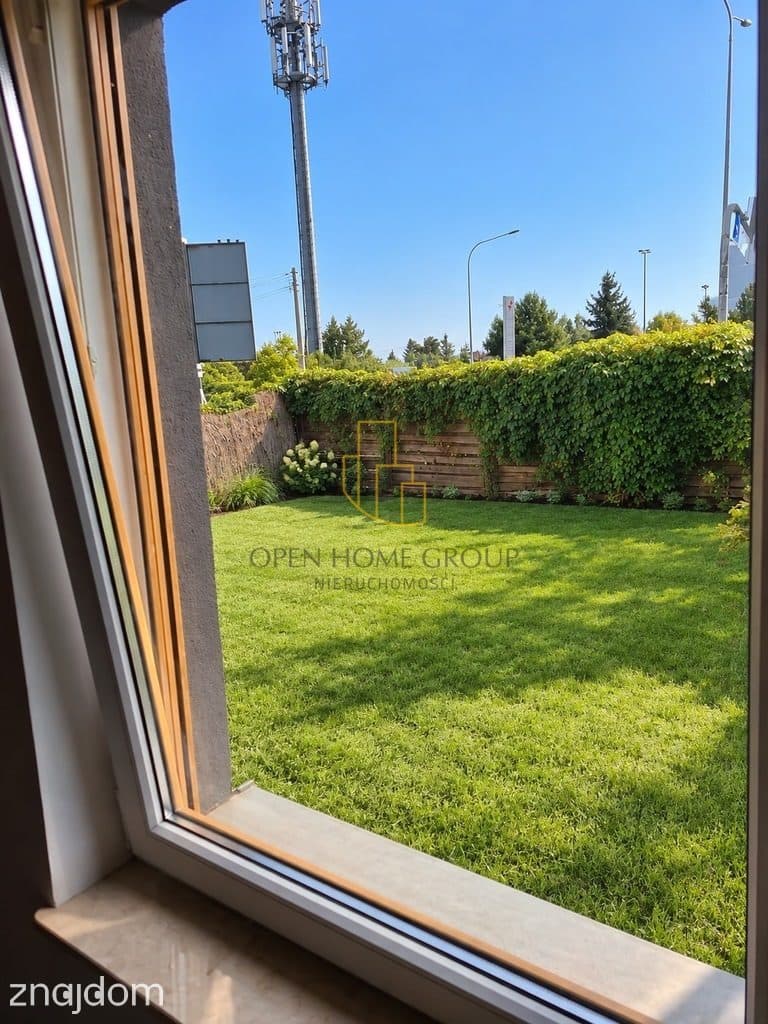 Ołtaszyn | 45 m² | parter | ogród 110 m² - zdjęcie 2