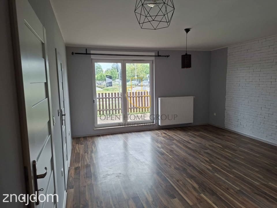 Ołtaszyn | 45 m² | parter | ogród 110 m² - zdjęcie 6
