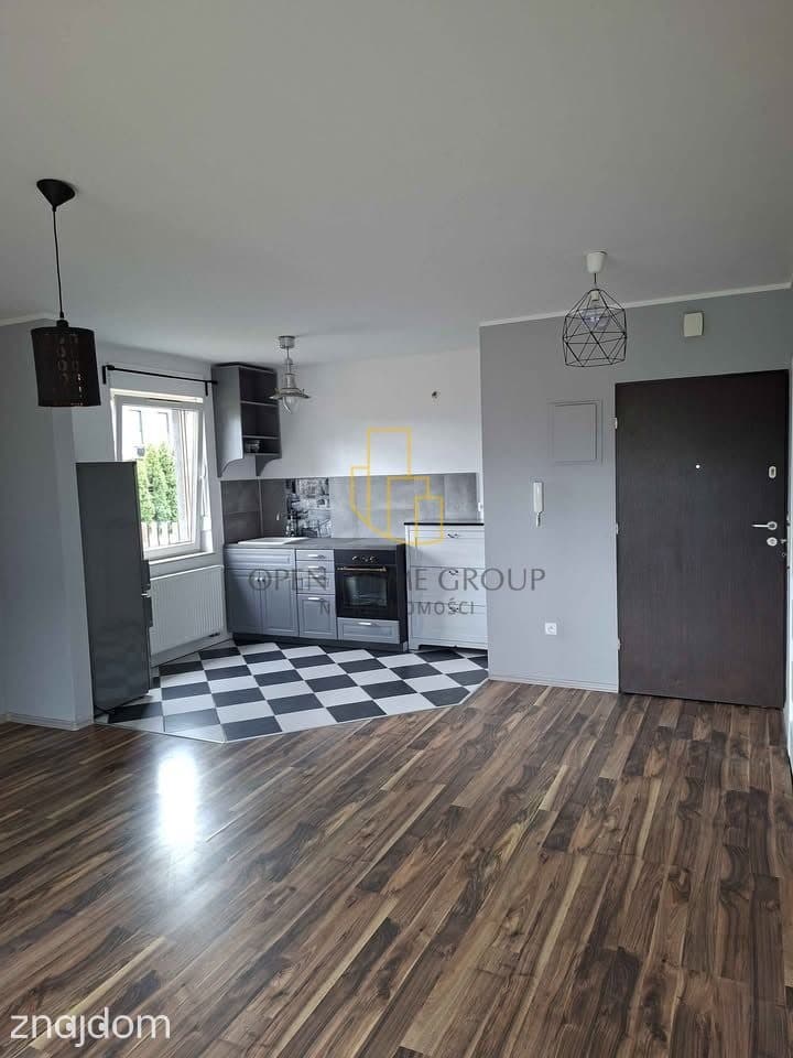 Ołtaszyn | 45 m² | parter | ogród 110 m² - zdjęcie 7