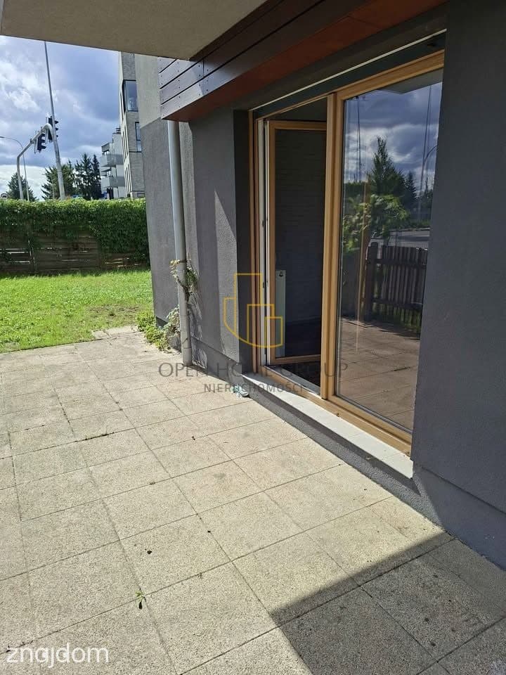 Ołtaszyn | 45 m² | parter | ogród 110 m² - zdjęcie 4