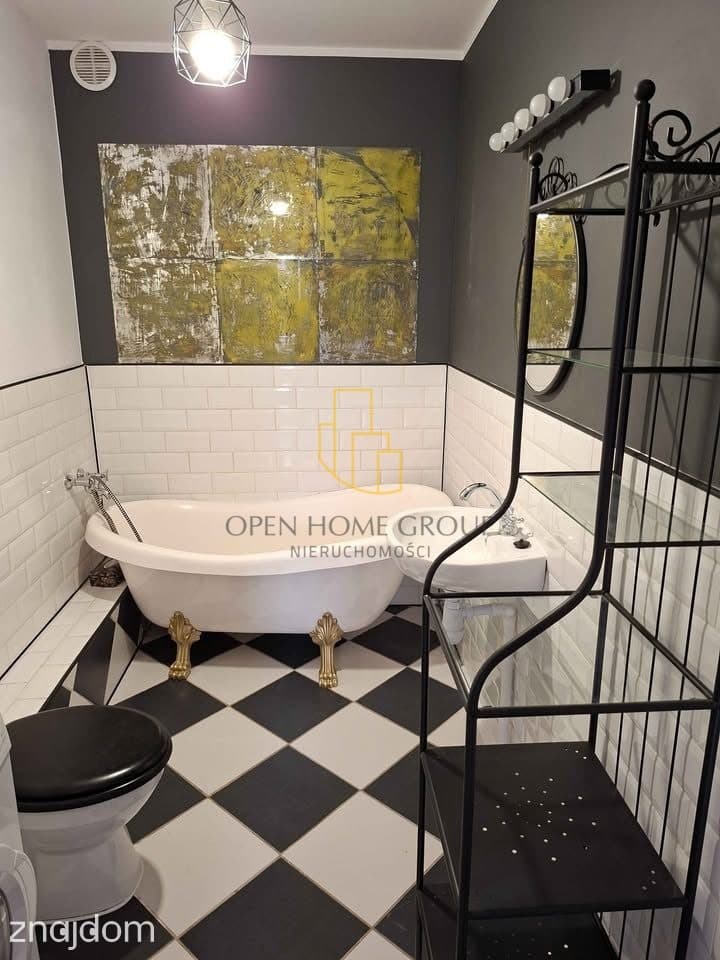 Ołtaszyn | 45 m² | parter | ogród 110 m² - zdjęcie 8