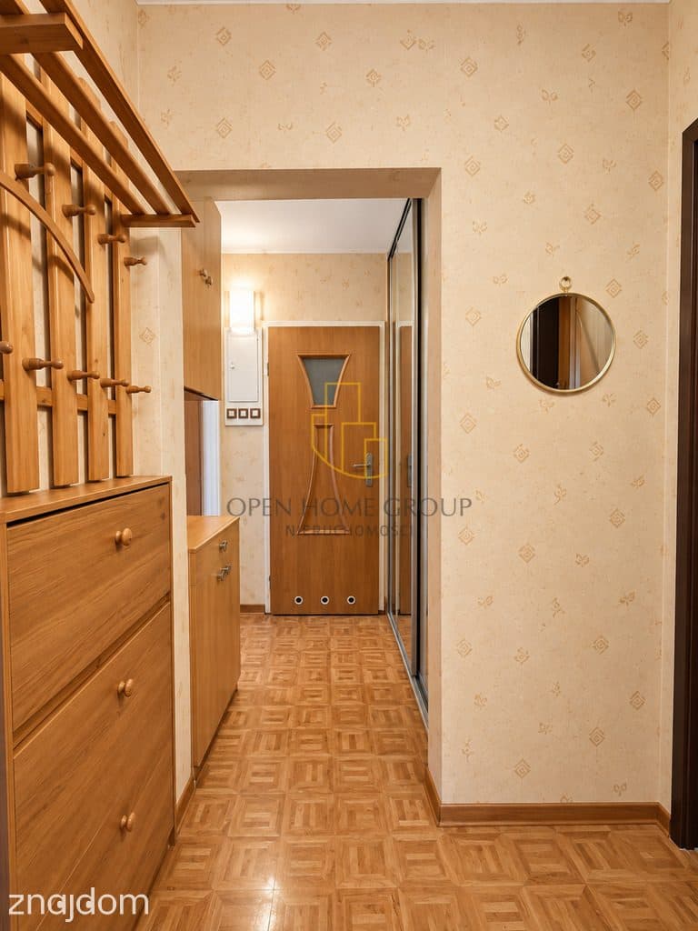 Słoneczne 2 pokoje z możliwością na 3M/2 balkony! - zdjęcie 10