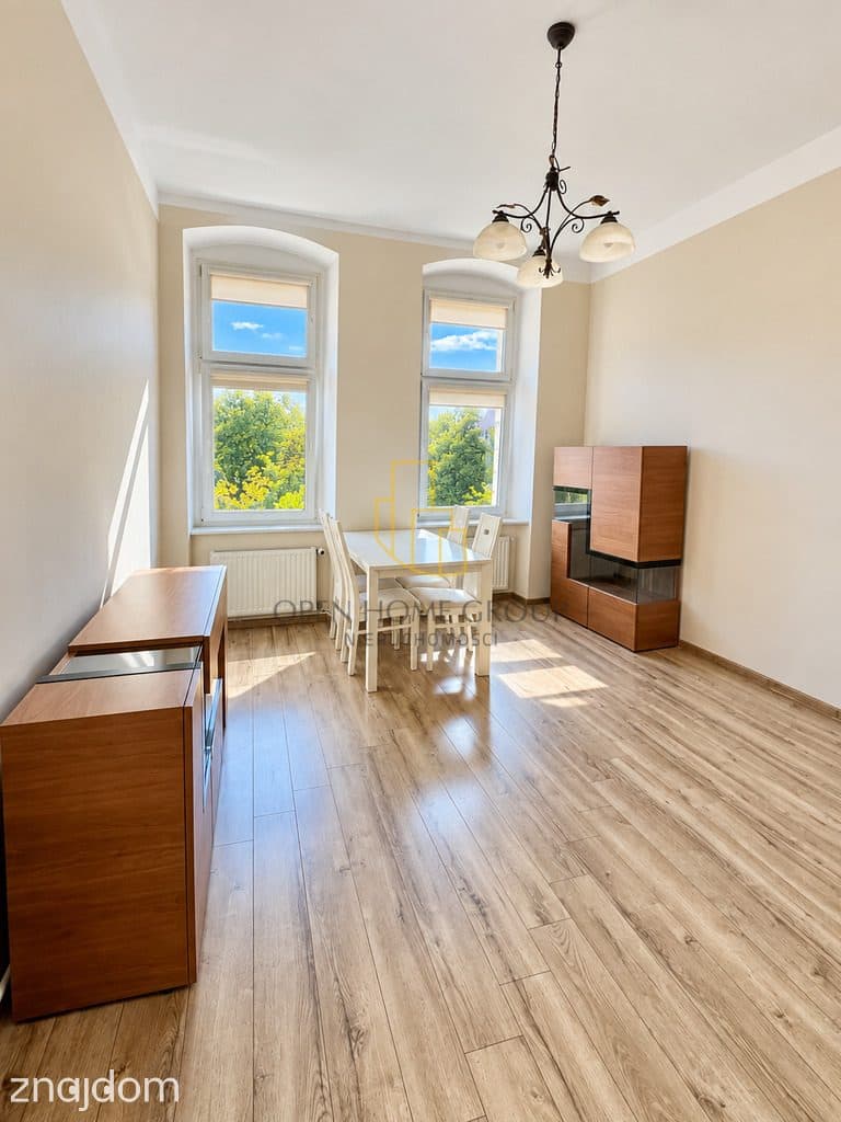 2pok-centrum-Gliniana-balkon- rozkład-po remoncie