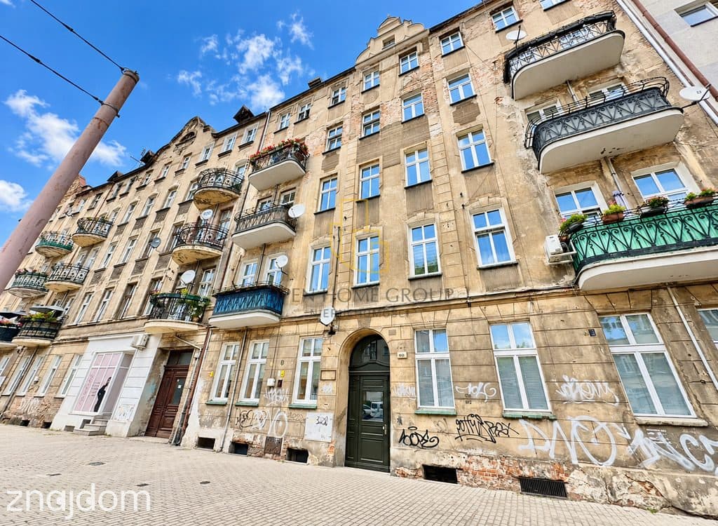 2pok-centrum-Gliniana-balkon- rozkład-po remoncie - zdjęcie 2