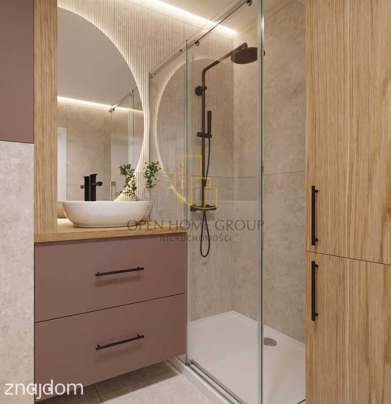 Gadów/3pok/62m2/media miejskie/Rozkład - zdjęcie 6