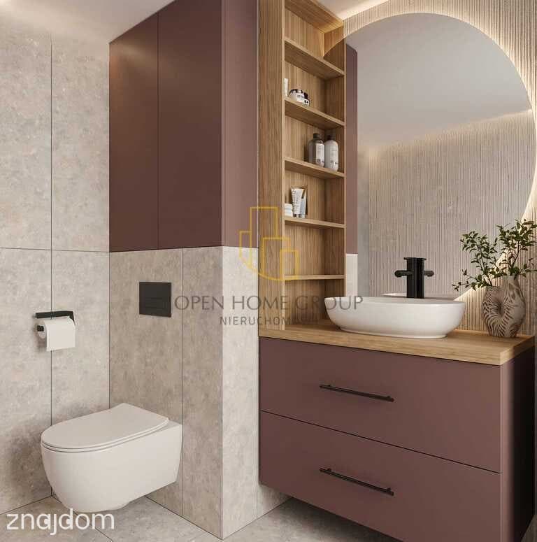 Gadów/3pok/62m2/media miejskie/Rozkład - zdjęcie 9