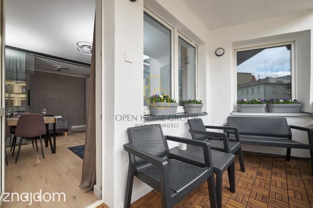 Gotowy Biznes| 2 M z balkonem w centrum/Rynek 5min - zdjęcie 3