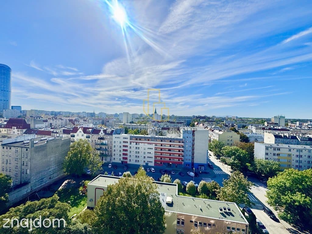 Plac Legionów Loft Kawalerka balkon piwnica - zdjęcie 5