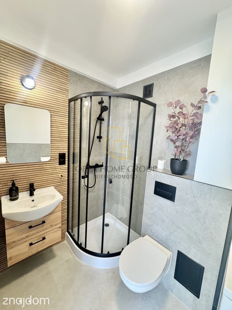 Plac Legionów Loft Kawalerka balkon piwnica - zdjęcie 6
