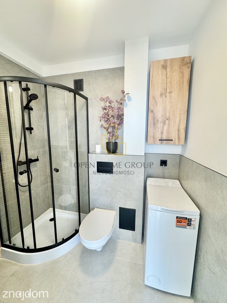 Plac Legionów Loft Kawalerka balkon piwnica - zdjęcie 7