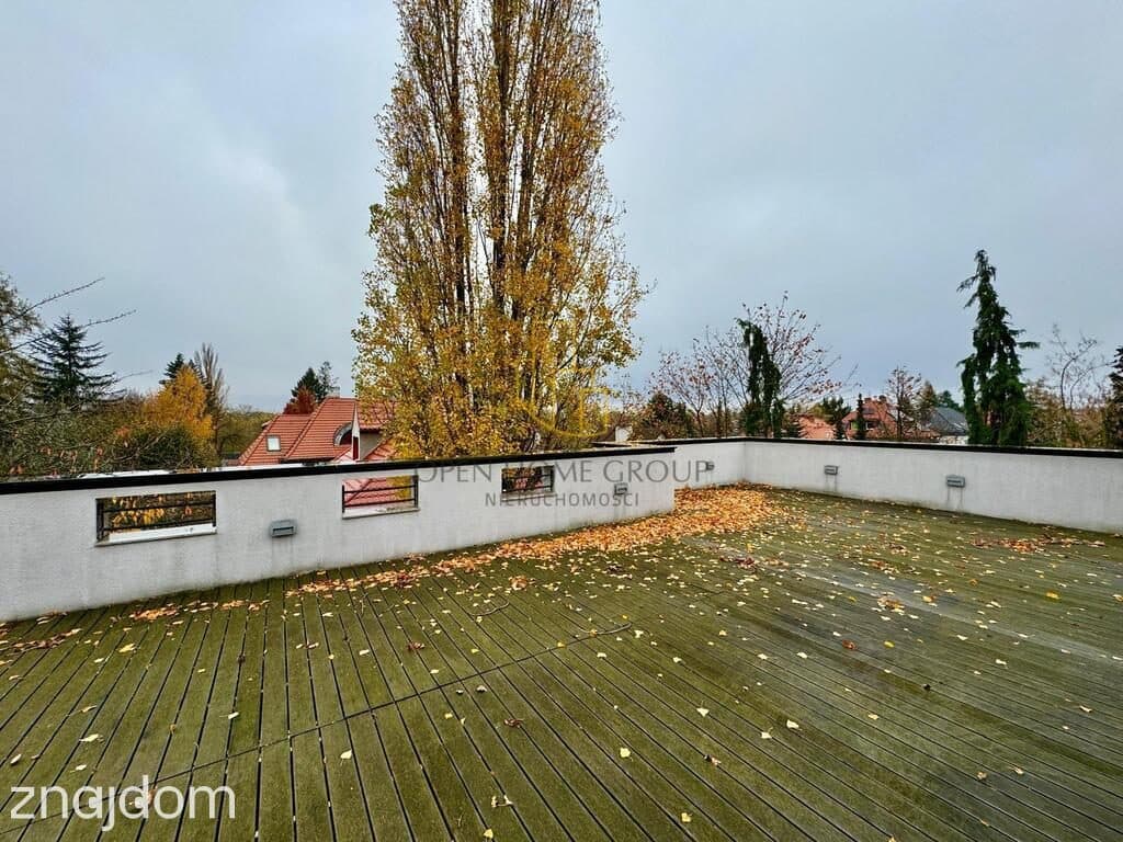 Krzyki / Willa z ogrodem / Park Grabiszyński - zdjęcie 16