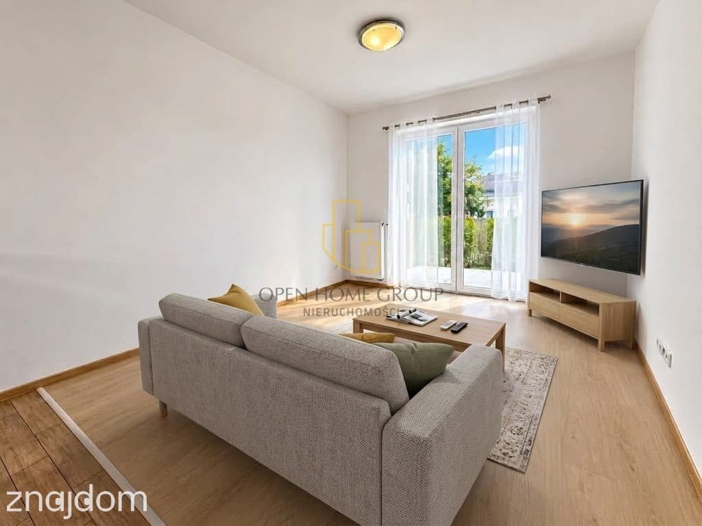 2pokoje |.szeregowiec | Wilczyce| gotowe+balkon! - zdjęcie 3