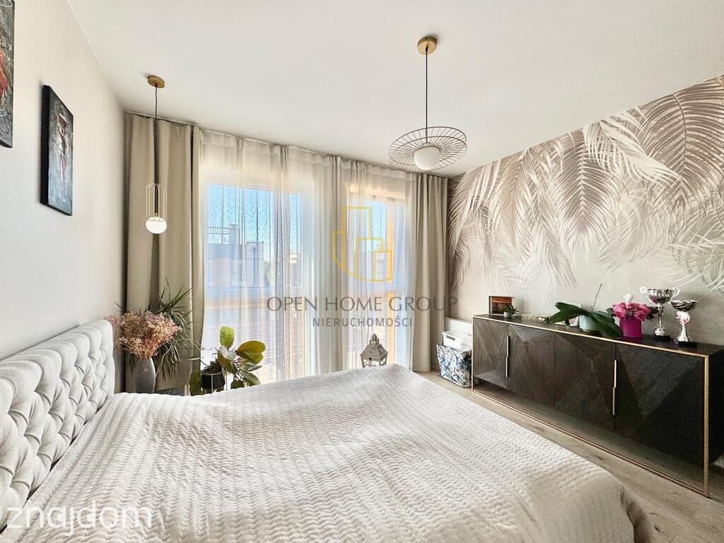 Luksusowe / kameralne osiedle / taras 42m + balkon / parking - zdjęcie 12