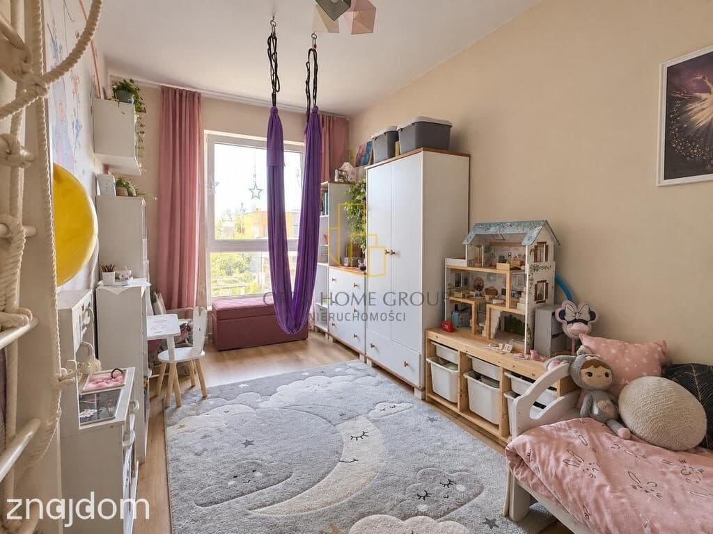 Luksusowe / kameralne osiedle / taras 42m + balkon / parking - zdjęcie 13