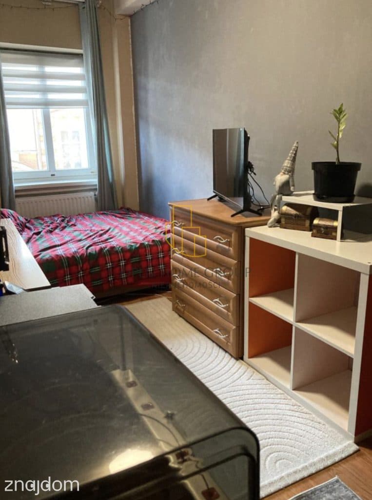Przedmieście/Oławskie/2pok/piwnica/centrum/centrum - zdjęcie 3
