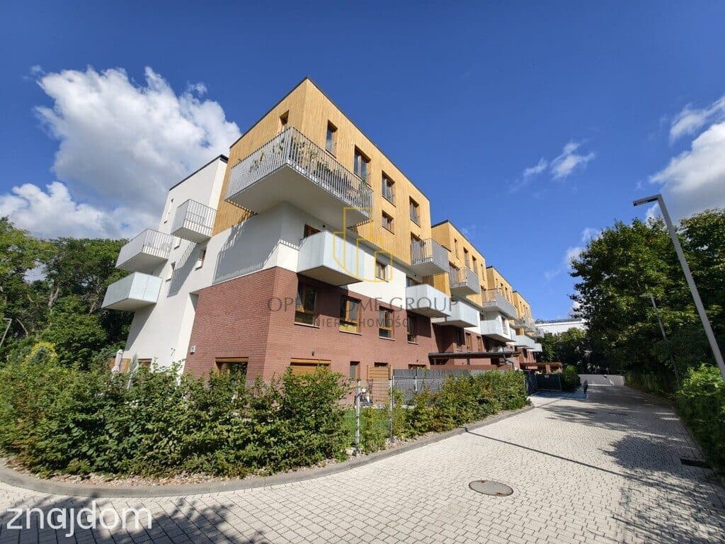 Okazja/2pok/Top/Park/Kolej/2023r/Żerniki - zdjęcie 9