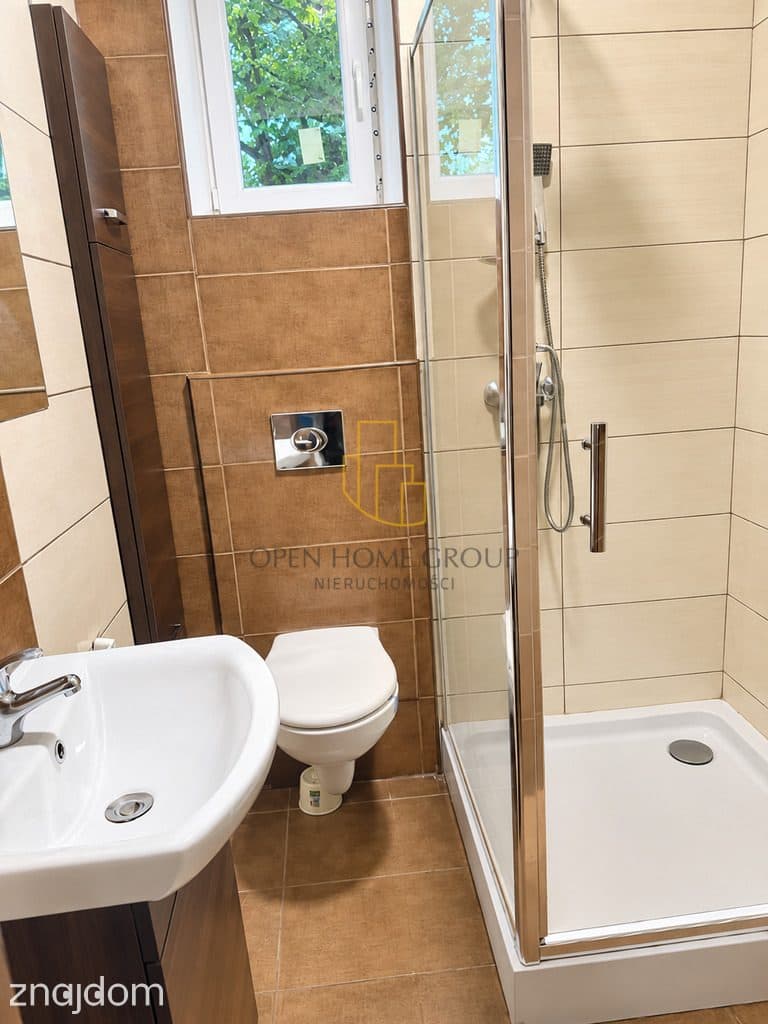 Cieplicka | 3 pok | parter | ogródek  - zdjęcie 6