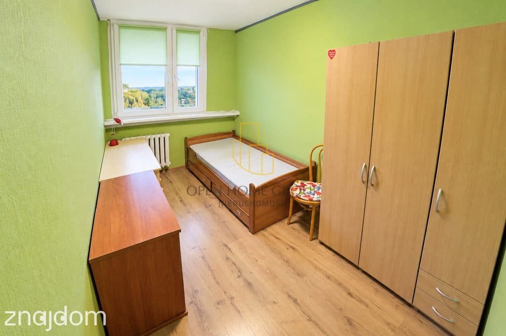 5 pokoi | 82,9 m² | 9 piętro | Ostatni Grosz - zdjęcie 4