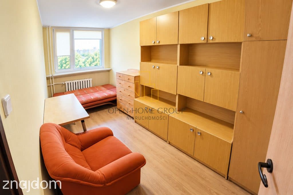 5 pokoi | 82,9 m² | 9 piętro | Ostatni Grosz - zdjęcie 6