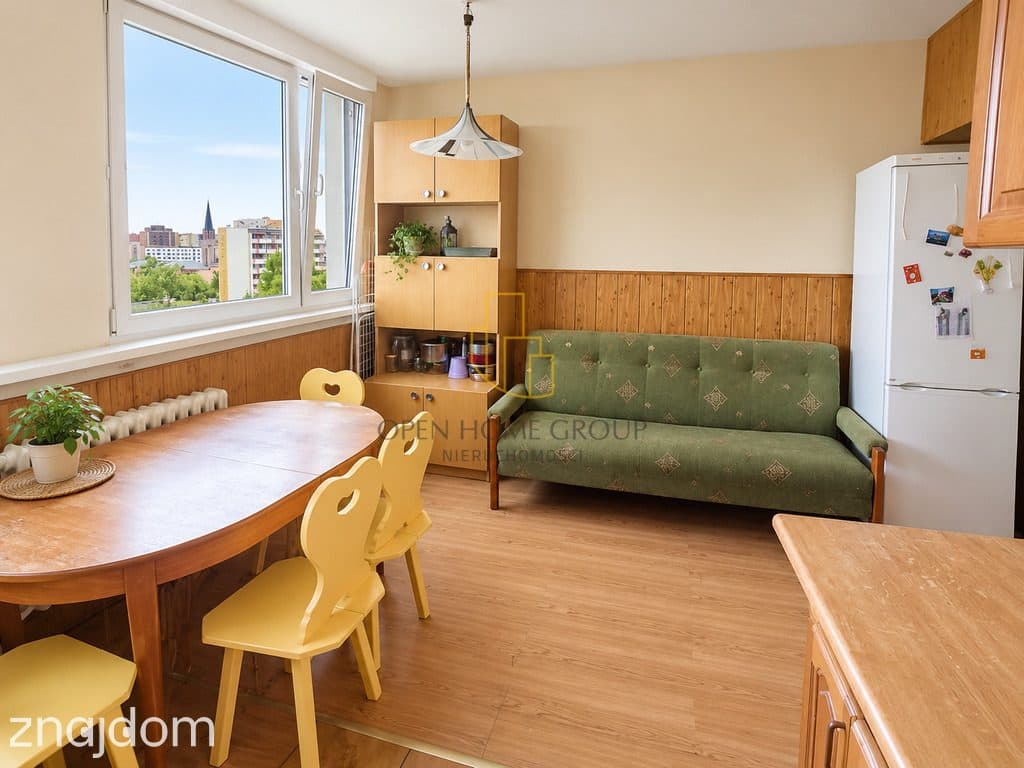 5 pokoi | 82,9 m² | 9 piętro | Ostatni Grosz - zdjęcie 8
