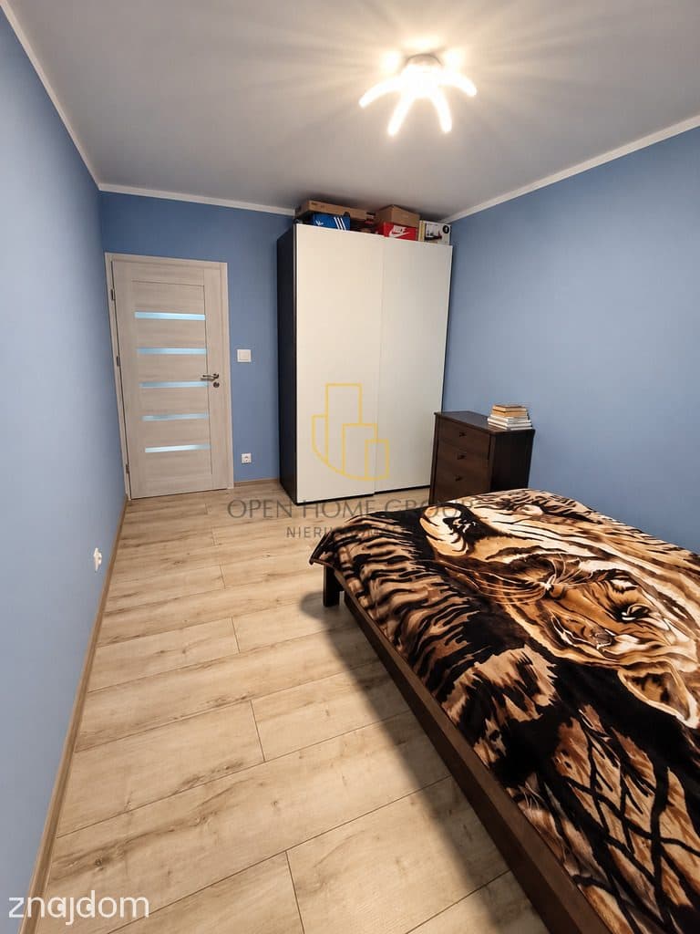 2 pokoje z balkonem | Maślice | Garaż - zdjęcie 8