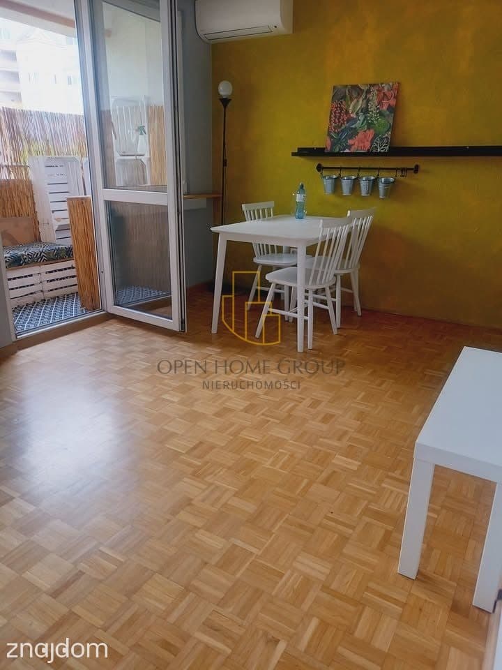 3pok | klimatyzacja | loggia | komórka | ul. Długa - zdjęcie 4