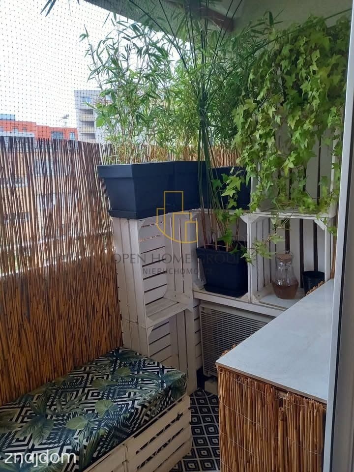 3pok | klimatyzacja | loggia | komórka | ul. Długa - zdjęcie 10