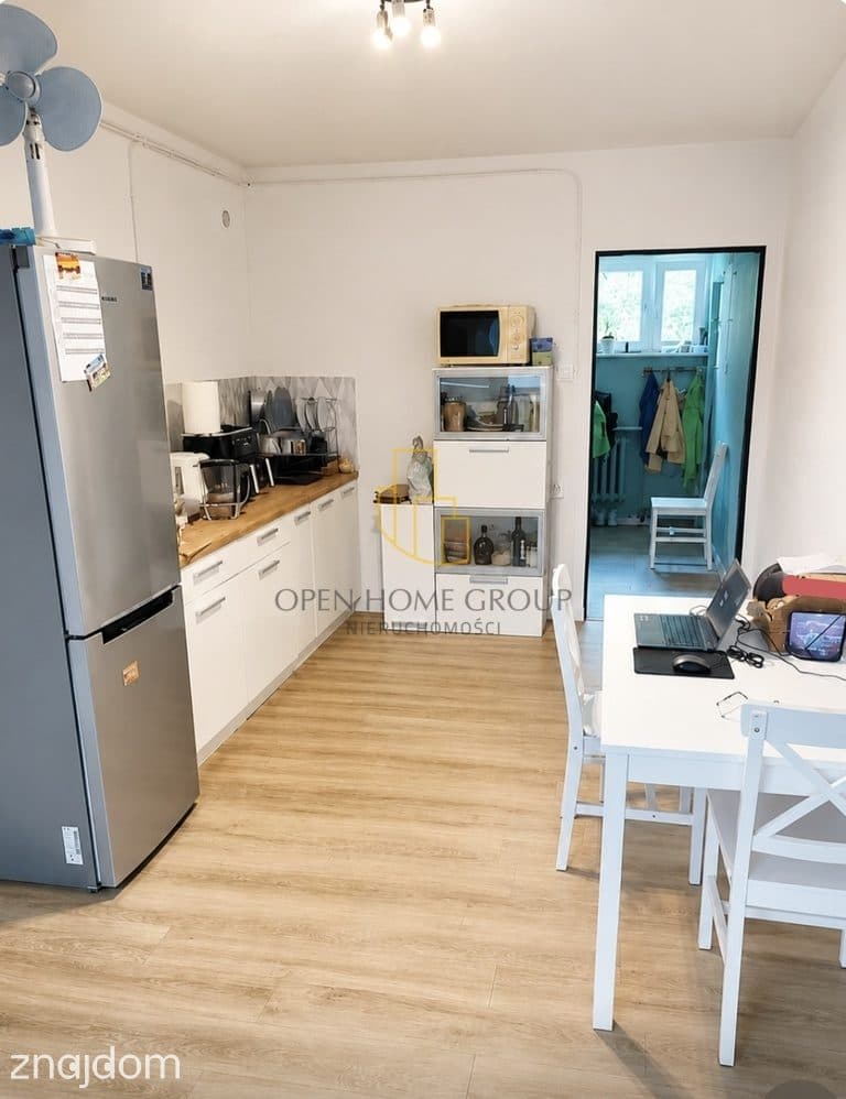 centrum | 3 pok | balkon | pod inwestycje