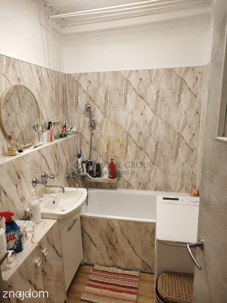 centrum | 3 pok | balkon | pod inwestycje - zdjęcie 3