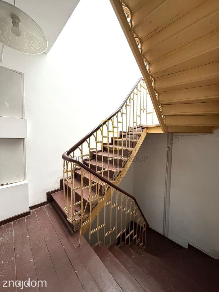 Apartament w sercu Wrocławia Rynek! - zdjęcie 18