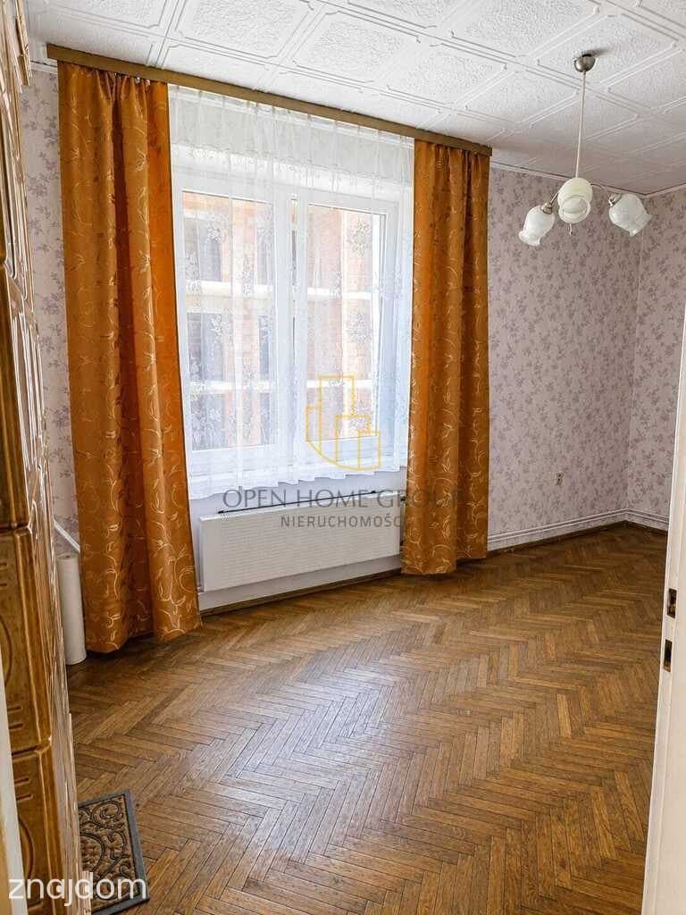 M2 z garażem i ogródkiem centrum okazja - zdjęcie 4