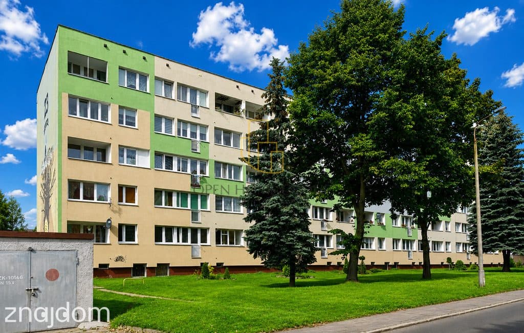 Zabobrze Karłowicza 2xpok/ Rozklad 38m2! Okazja