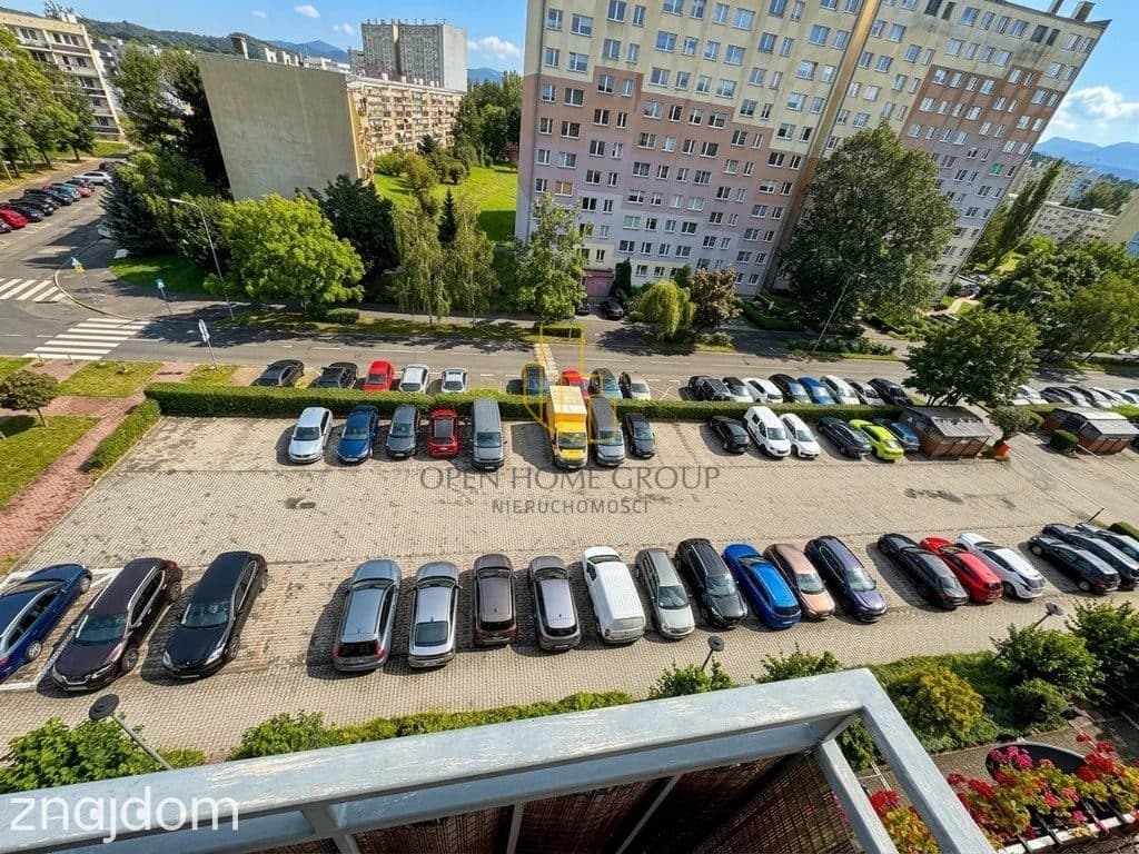 M3 z klimatyzacją Ul. Moniuszki - zdjęcie 10