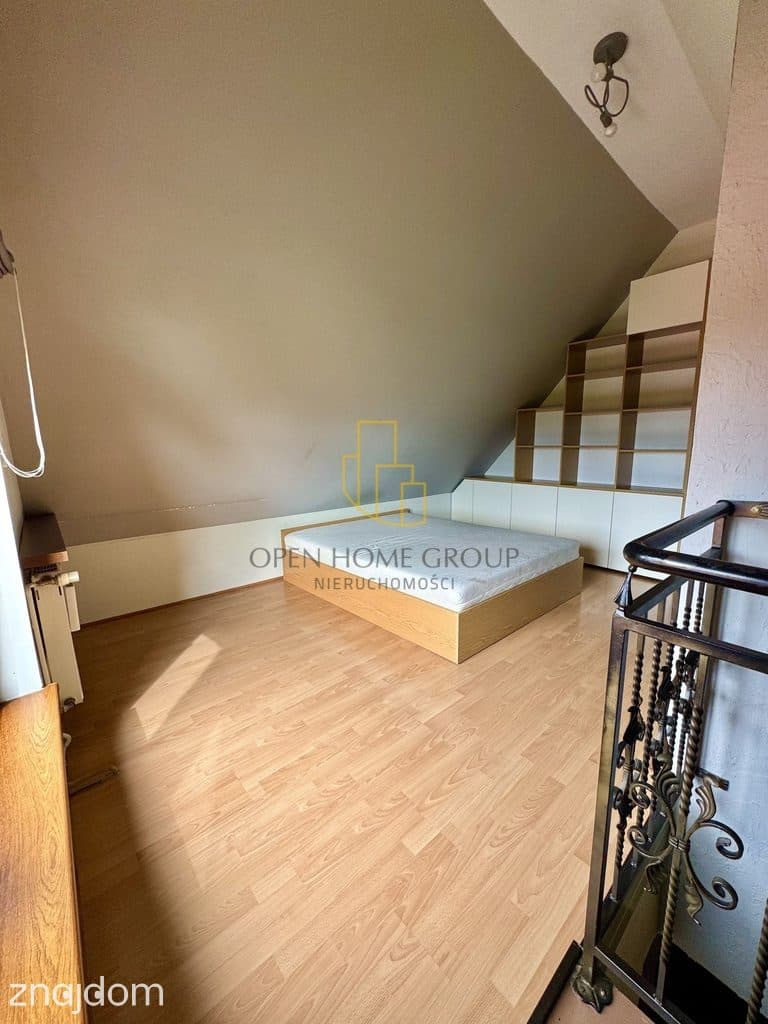 3 pokoje | 55m² | dwupoziomowe | blisko parku - zdjęcie 4