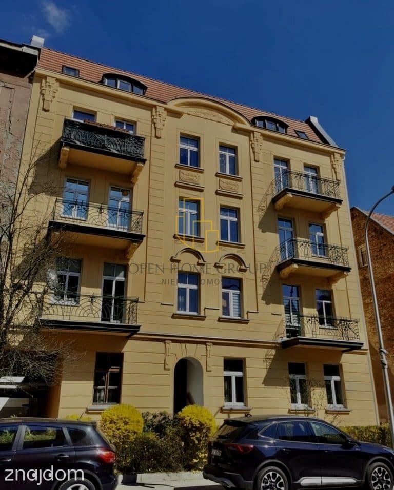 Wyjątkowe mieszkanie 68 m² z klimatyzacją/okazja - zdjęcie 2