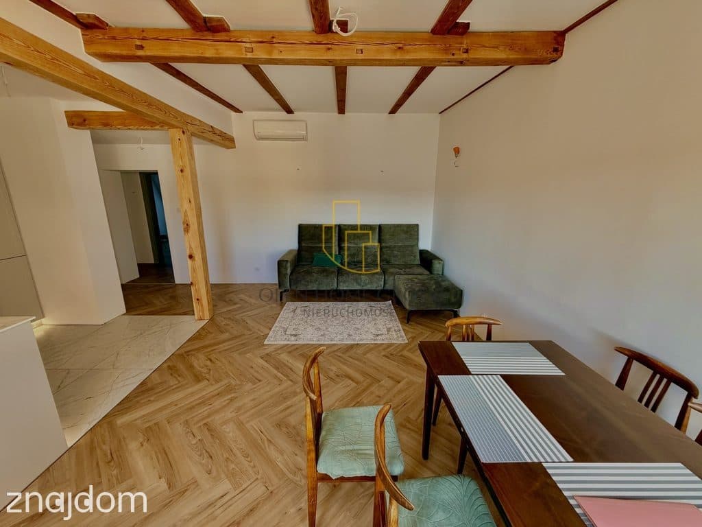 Wyjątkowe mieszkanie 68 m² z klimatyzacją/okazja - zdjęcie 3