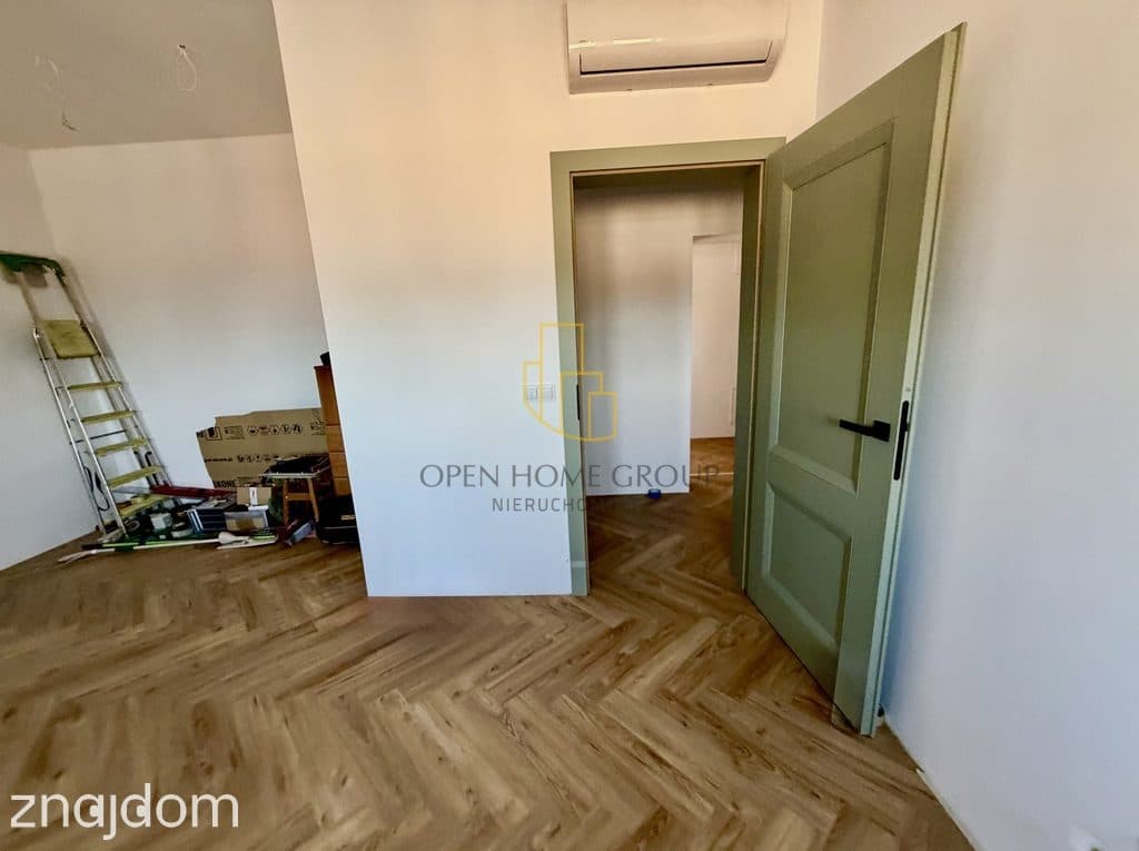 Wyjątkowe mieszkanie 68 m² z klimatyzacją/okazja - zdjęcie 10