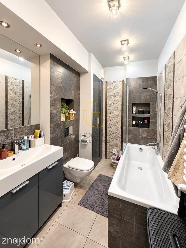 Top Okazja! Apartament 3 pok/60m/garaż / komórka /Lux/2010 - zdjęcie 8